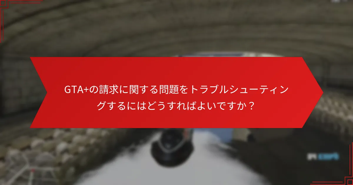 請求プロセス中に遭遇する可能性のある一般的な問題は何ですか？